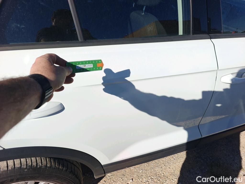  Volkswagen  T-ROC  2.0 TDI 115CV MT6 E6d #6