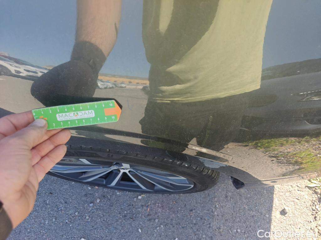  Volvo  V60 VOLVO  / 2018 / 5P / familiar 2.0 B4 (D) Momentum Auto #27