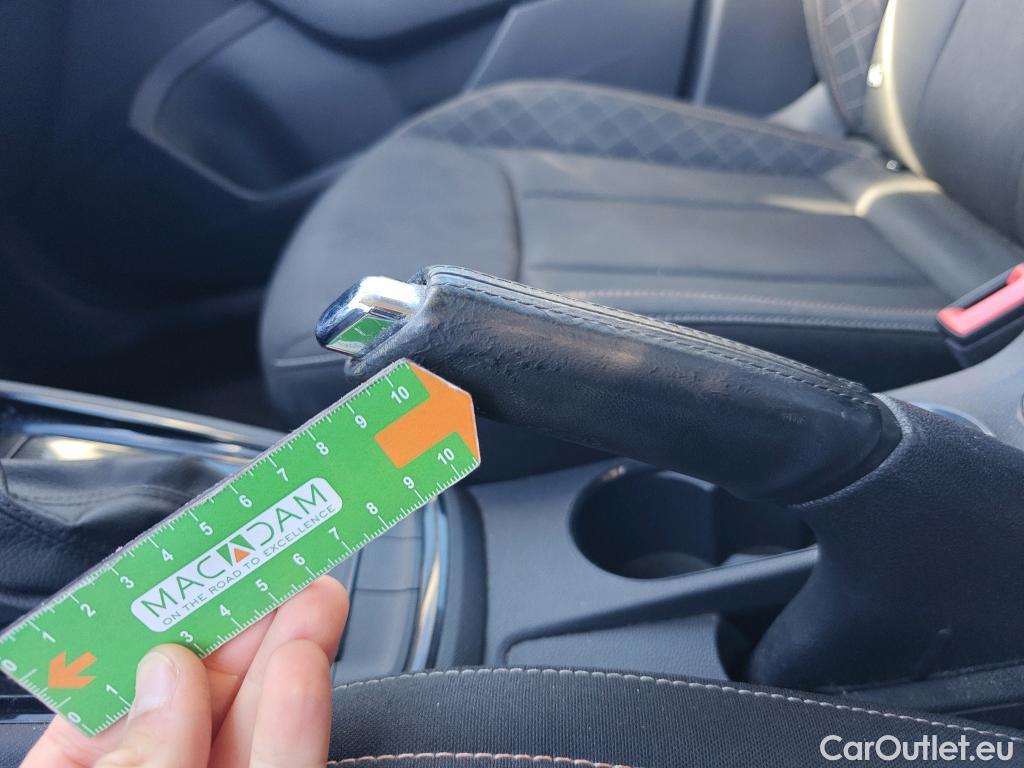  Skoda  KAMIQ SKODA  1.0 TSI 81kW (110CV) DSG Ambition #21