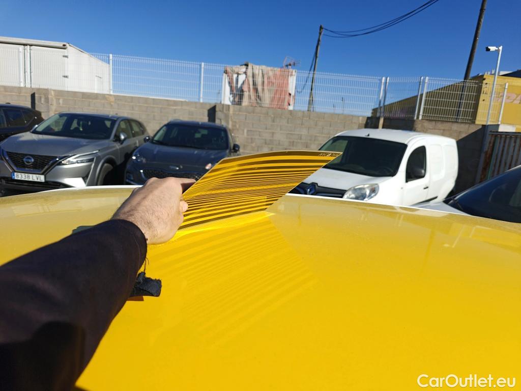  Toyota  Corolla TOYOTA  / 2019 / 5P / berlina con portón 1.8 125H BUSINESS PLUS E-CVT #12