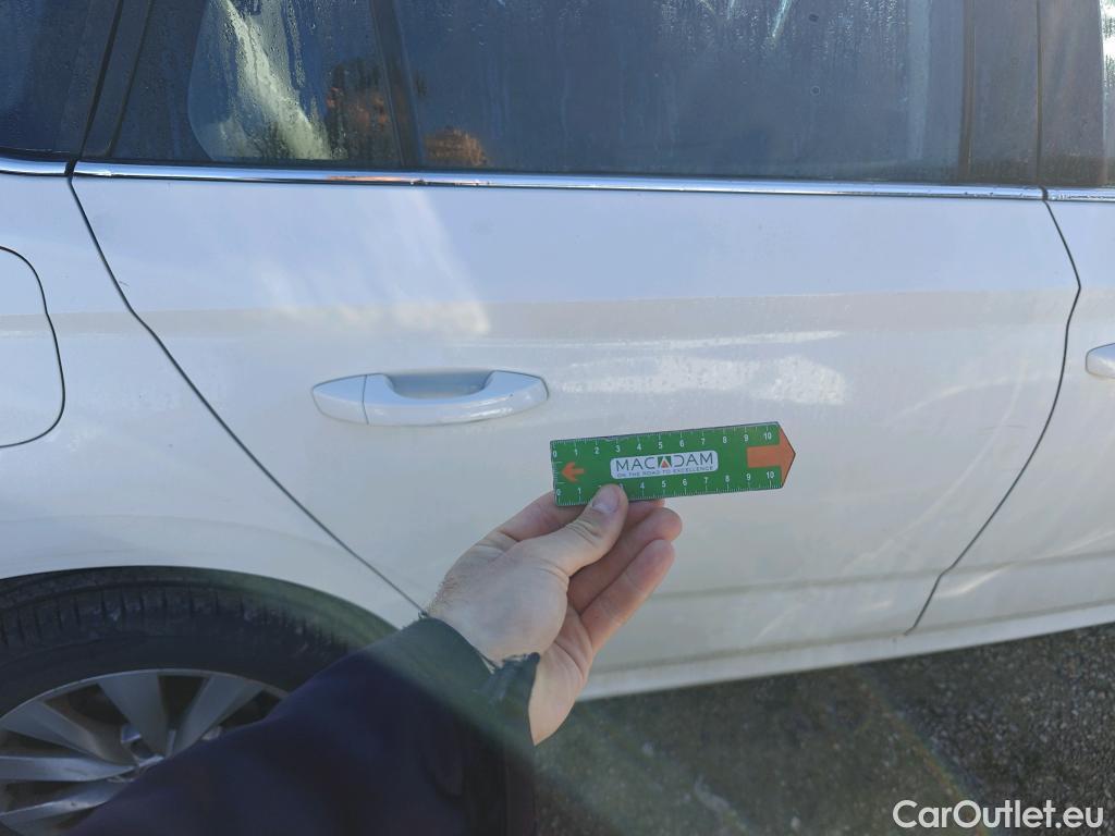  Skoda  KAMIQ SKODA  1.0 TSI 81kW (110CV) DSG Ambition #35