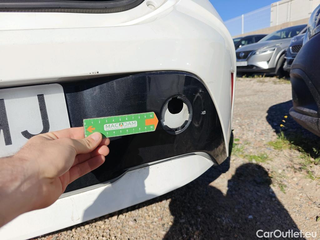  Toyota  Corolla TOYOTA  / 2019 / 5P / berlina con portón 1.8 125H BUSINESS PLUS E-CVT #49