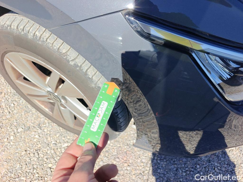  Volkswagen  Golf  VOLKSWAGEN / 2020 / 5P / familiar Life 1.0 eTSI 81kW (110CV) DSG Variant #18