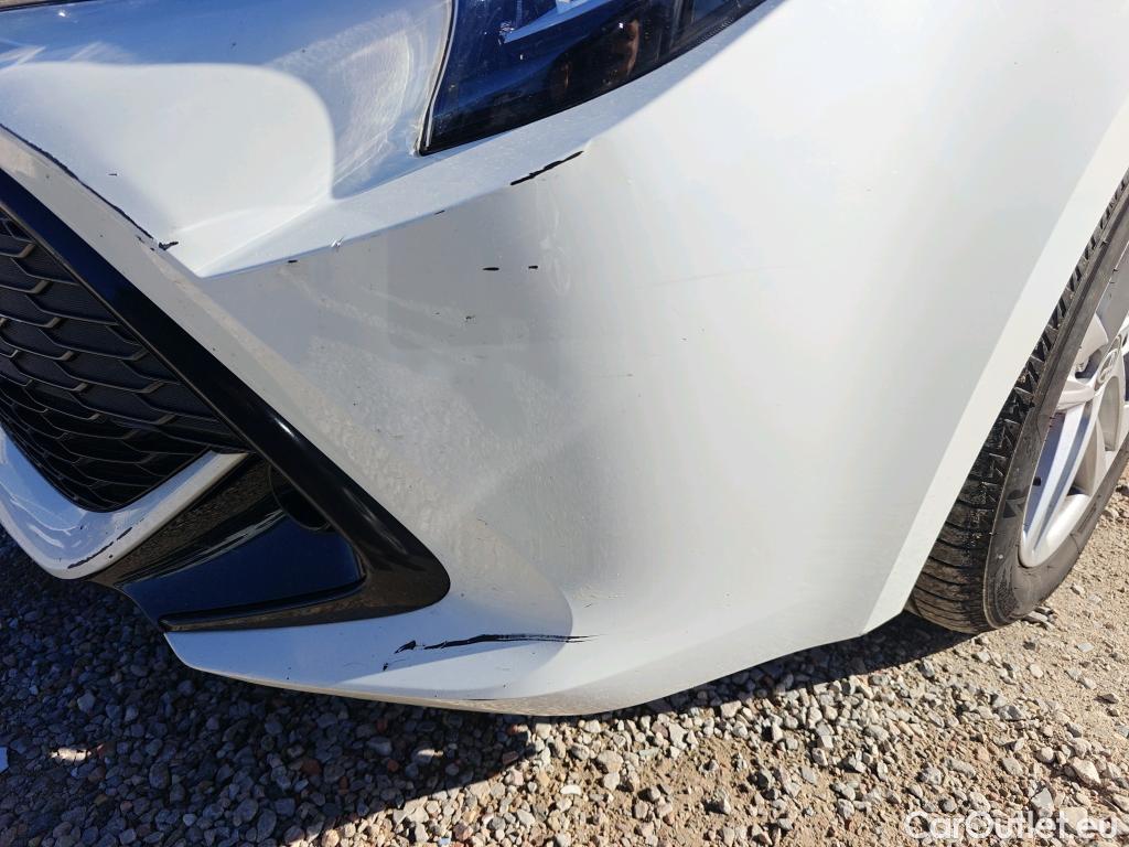  Toyota  Corolla TOYOTA  / 2019 / 5P / berlina con portón 1.8 125H BUSINESS PLUS E-CVT #47