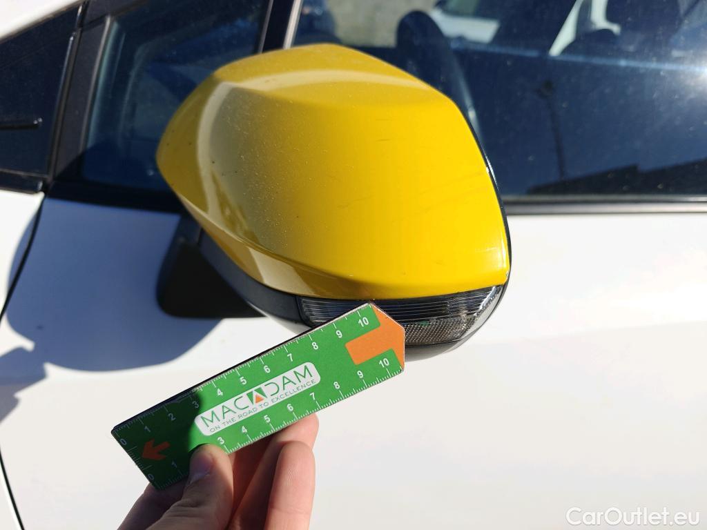  Toyota  Corolla TOYOTA  / 2019 / 5P / berlina con portón 1.8 125H BUSINESS PLUS E-CVT #61