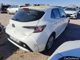  Toyota  Corolla TOYOTA  / 2019 / 5P / berlina con portón 1.8 125H BUSINESS PLUS E-CVT #2