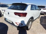 Volkswagen  T-ROC  2.0 TDI 115CV MT6 E6d #2