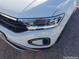  Volkswagen  T-ROC  2.0 TDI 115CV MT6 E6d #15