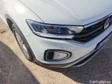  Volkswagen  T-ROC  2.0 TDI 115CV MT6 E6d #16