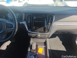  Volvo  V60 VOLVO  / 2018 / 5P / familiar 2.0 B4 (D) Momentum Auto #13