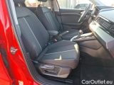  Audi  A1 1.0 30 TFSI 110 S TRO7 CITYCAR DESIGN #9