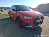  Audi  A1 1.0 30 TFSI 110 S TRO7 CITYCAR DESIGN #21