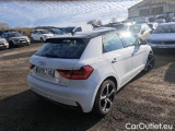 A1 Sportback