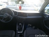  Audi  A1 Sportback 1.0 30 TFSI 110 ADVANCED 2 #11
