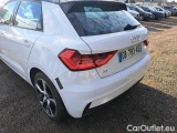 Audi  A1 Sportback 1.0 30 TFSI 110 ADVANCED 2 #36