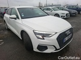  Audi  A3 1.5 TFSI 150 S TRONIC BUSINESS LINE SB #43