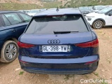  Audi  A3 1.5 TFSI 150 S TRONIC S LINE SB #15