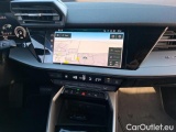  Audi  A3 1.4 TFSI E 204 S TRONIC DESIGN LUXE SB #11