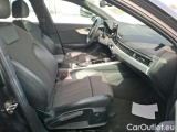  Audi  A4 2.0 35 TDI 163 S TRONIC S LINE #9