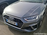  Audi  A4 2.0 35 TDI 163 S TRONIC S LINE #23