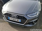  Audi  A4 2.0 35 TDI 163 S TRONIC S LINE #27