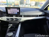  Audi  A4 2.0 40 TFSI 204 S TRONIC BUSI LINE #11