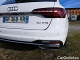  Audi  A4 2.0 40 TFSI 204 S TRONIC BUSI LINE #29