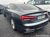 A5 Sportback