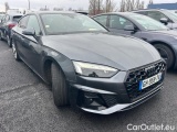  Audi  A5 Sportback 2.0 35 TDI 163 S TRONIC 7 S LINE SB #34