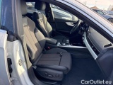  Audi  A5 Sportback 2.0 40 TFSI 204 S TRONIC 7 S LINE SB #9