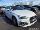  Audi  A5 Sportback 2.0 40 TFSI 204 S TRONIC 7 S LINE SB #19