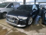 A6 Allroad