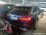 A6 Allroad
