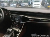  Audi  A6 Allroad 3.0 45 TDI QUATTRO S TRONIC AVUS #11