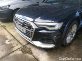  Audi  A6 Allroad 3.0 45 TDI QUATTRO S TRONIC AVUS #36