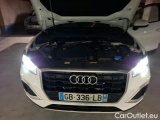  Audi  Q2 1.5 35 TFSI COD 150 S TRO BUSINESS LINE #17