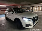  Audi  Q2 1.5 35 TFSI COD 150 S TRO BUSINESS LINE #22