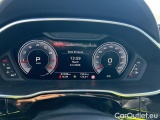  Audi  Q3 1.5 35 TFSI 150 S TRONIC BUSINESS LINE #7