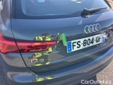  Audi  Q3 1.5 35 TFSI 150 S TRONIC BUSINESS LINE #19