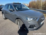  Audi  Q3 1.5 35 TFSI 150 S TRONIC BUSINESS LINE #36