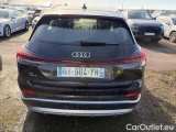  Audi  Q4 E-Tron BEV 45 82 KWH S LINE #15