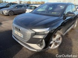  Audi  Q4 E-Tron BEV 45 82 KWH S LINE #33