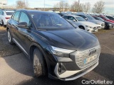  Audi  Q4 E-Tron BEV 45 82 KWH S LINE #37