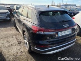  Audi  Q4 E-Tron BEV 45 82 KWH S LINE #36