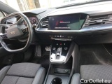  Audi  Q4 E-Tron BEV 40 82 KWH S LINE #11