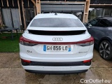  Audi  Q4 E-Tron BEV 40 82 KWH S LINE #15