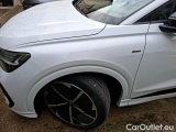  Audi  Q4 E-Tron BEV 40 82 KWH S LINE #43