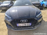  Audi  RS5 2.9 TFSI  V6 TIPTRONIC 8 QUATTRO #14