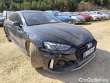  Audi  RS5 2.9 TFSI  V6 TIPTRONIC 8 QUATTRO #42