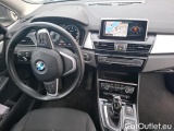  Bmw  Serie 2 1.5 216D BUSINESS DESIGN DCT #4